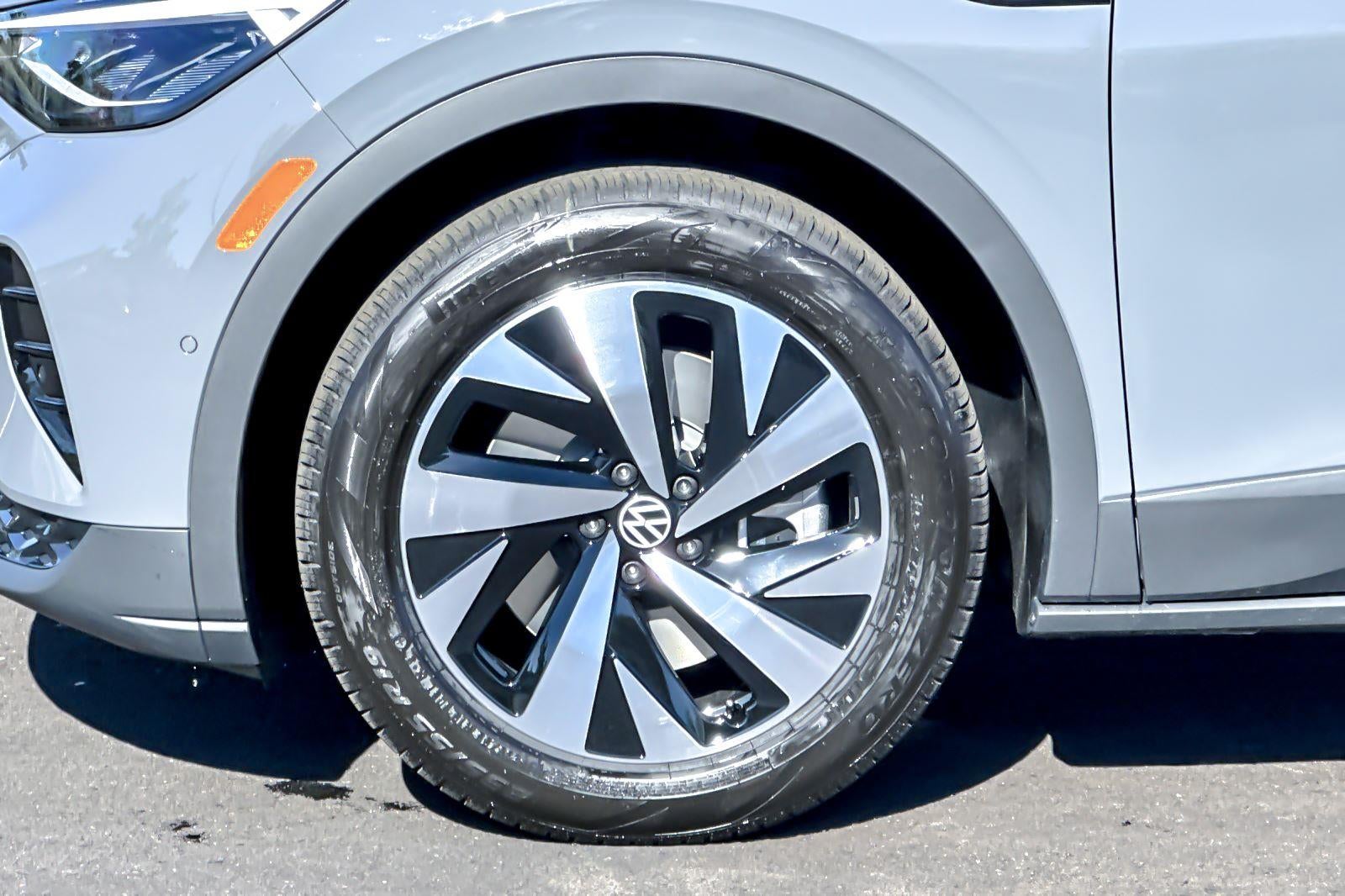 2025 Volkswagen ID.4 Pro