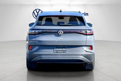 2025 Volkswagen ID.4 Pro