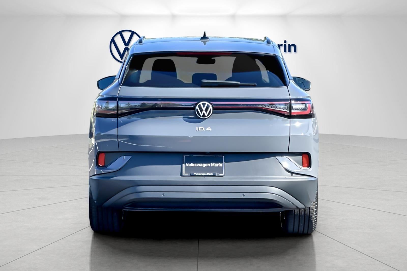 2025 Volkswagen ID.4 Pro