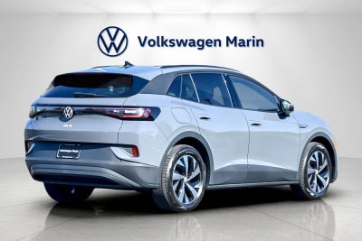 2025 Volkswagen ID.4 Pro