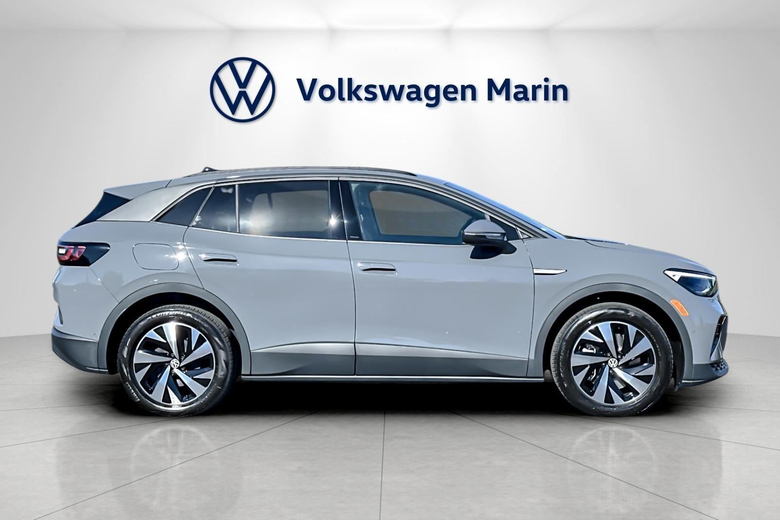 2025 Volkswagen ID.4 Pro