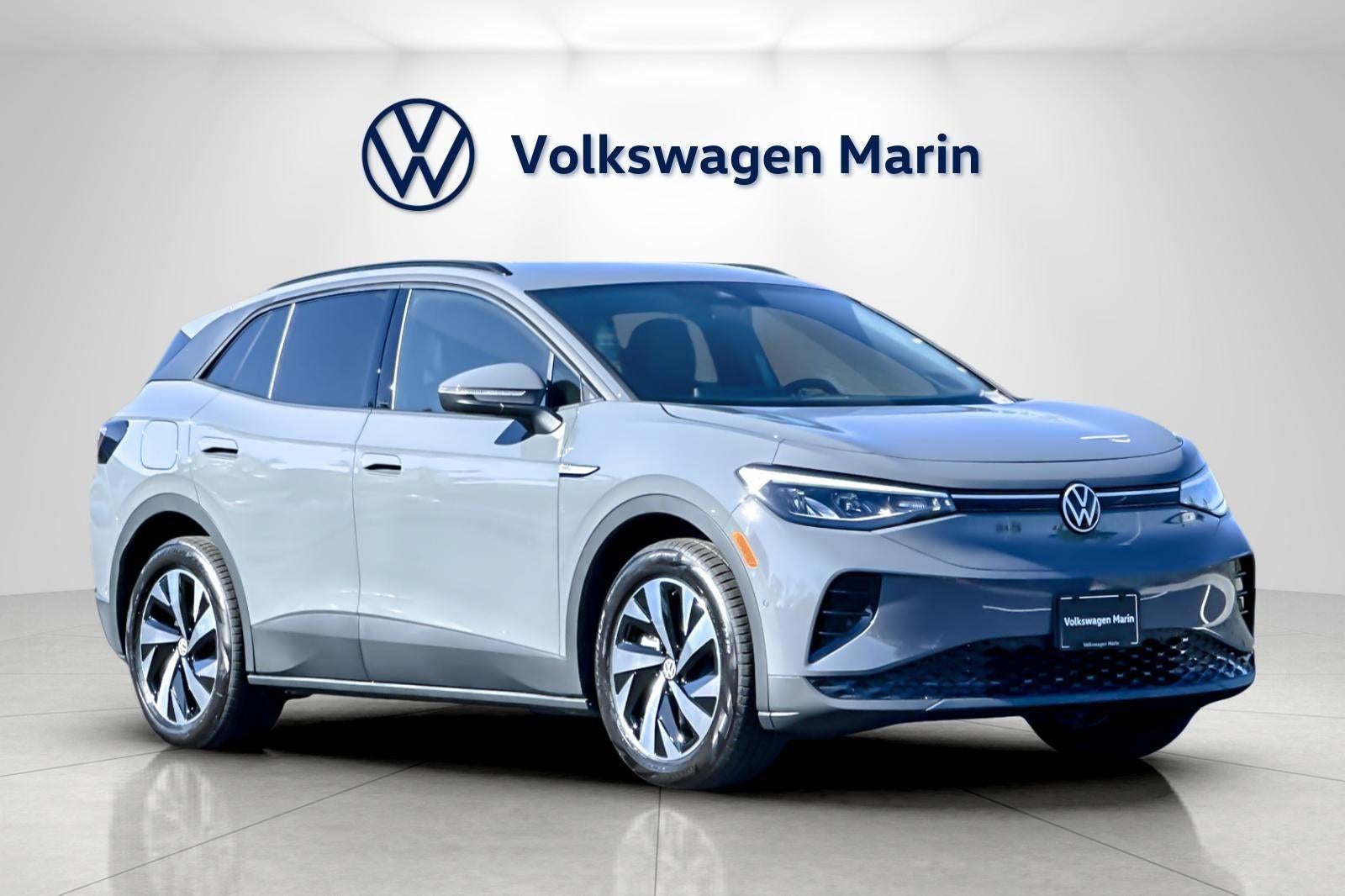 2025 Volkswagen ID.4 Pro