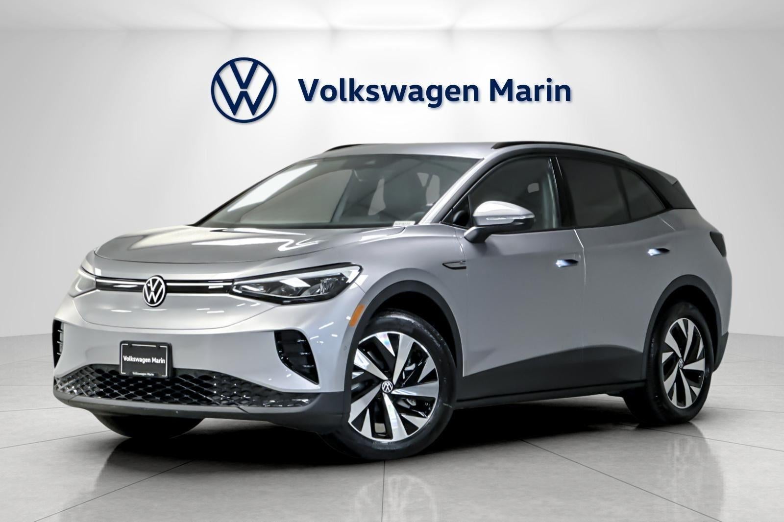 2025 Volkswagen ID.4 Pro