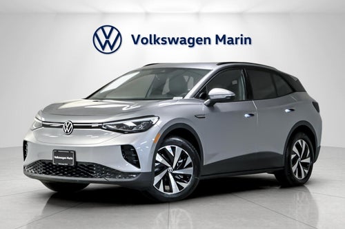 2025 Volkswagen ID.4 Pro