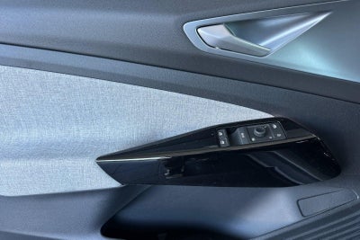 2025 Volkswagen ID.4 Pro