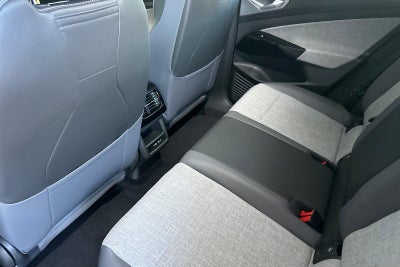 2025 Volkswagen ID.4 Pro