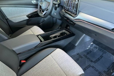 2025 Volkswagen ID.4 Pro