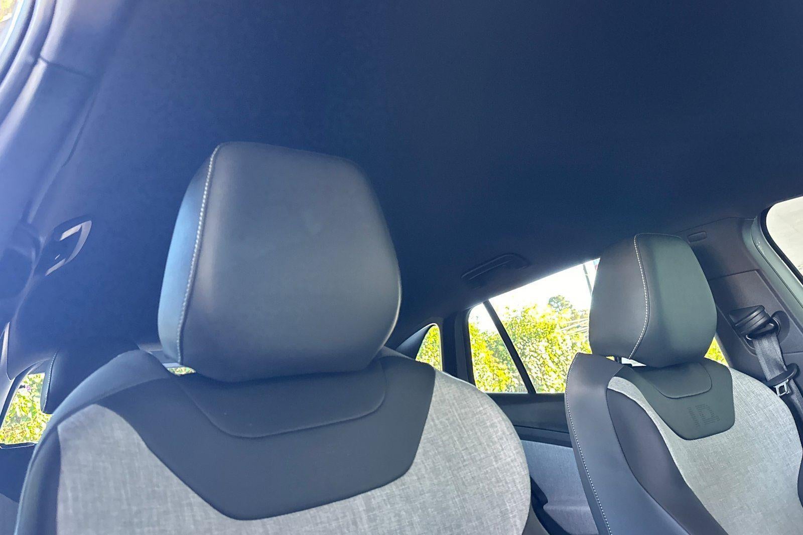 2025 Volkswagen ID.4 Pro