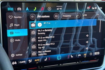 2025 Volkswagen ID.4 Pro