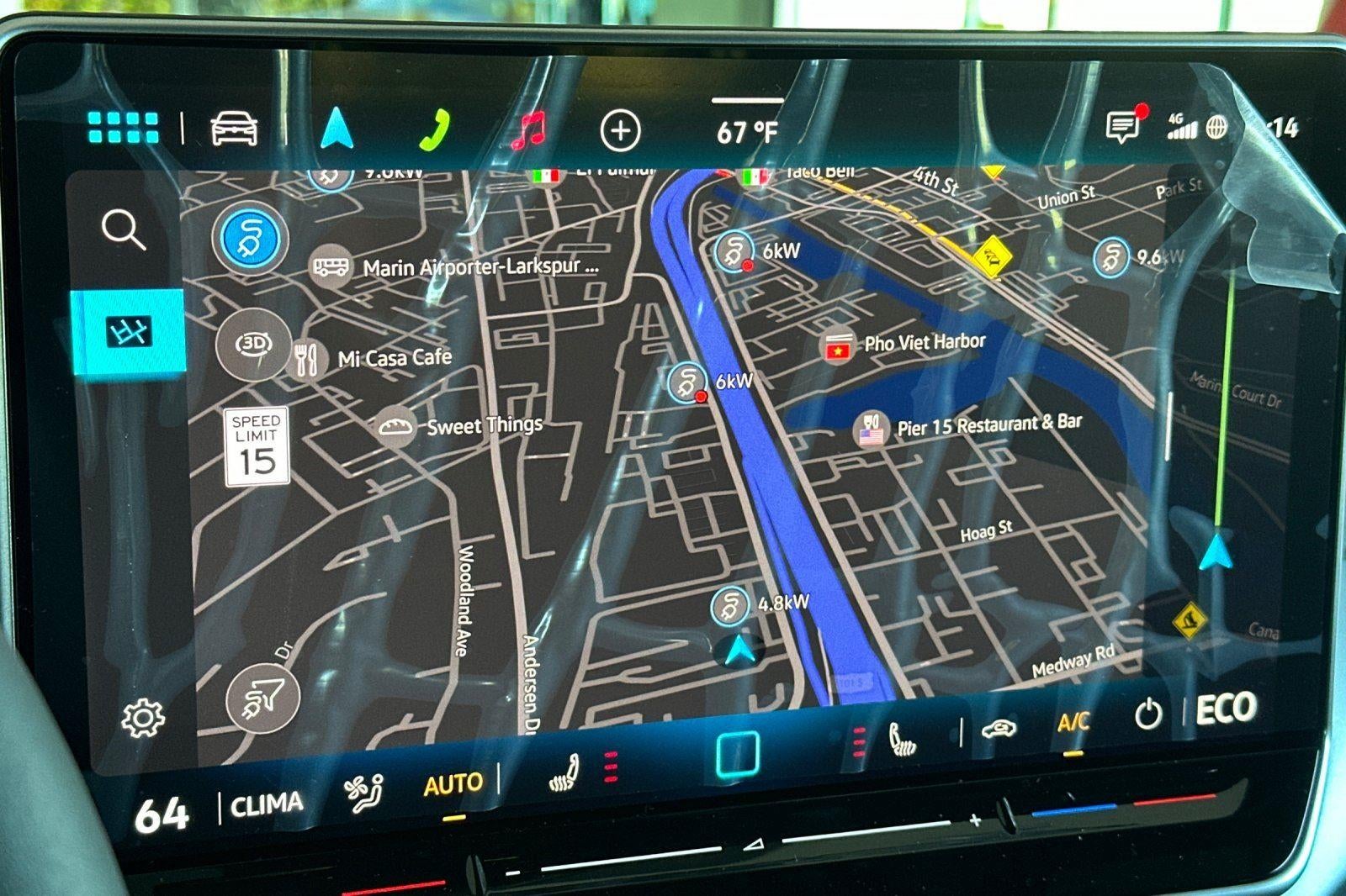 2025 Volkswagen ID.4 Pro