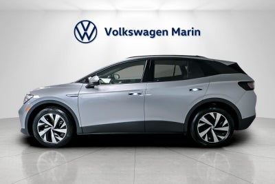 2025 Volkswagen ID.4 Pro