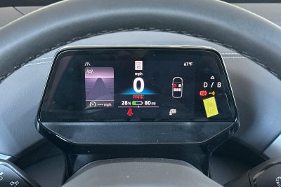 2025 Volkswagen ID.4 Pro