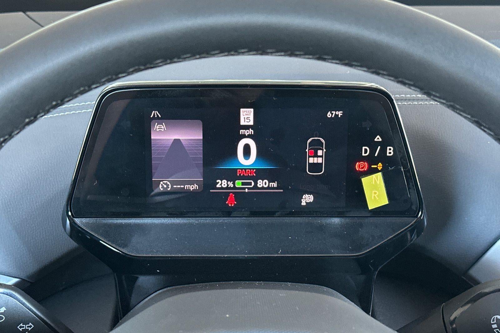 2025 Volkswagen ID.4 Pro