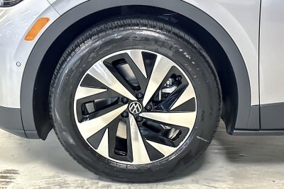 2025 Volkswagen ID.4 Pro