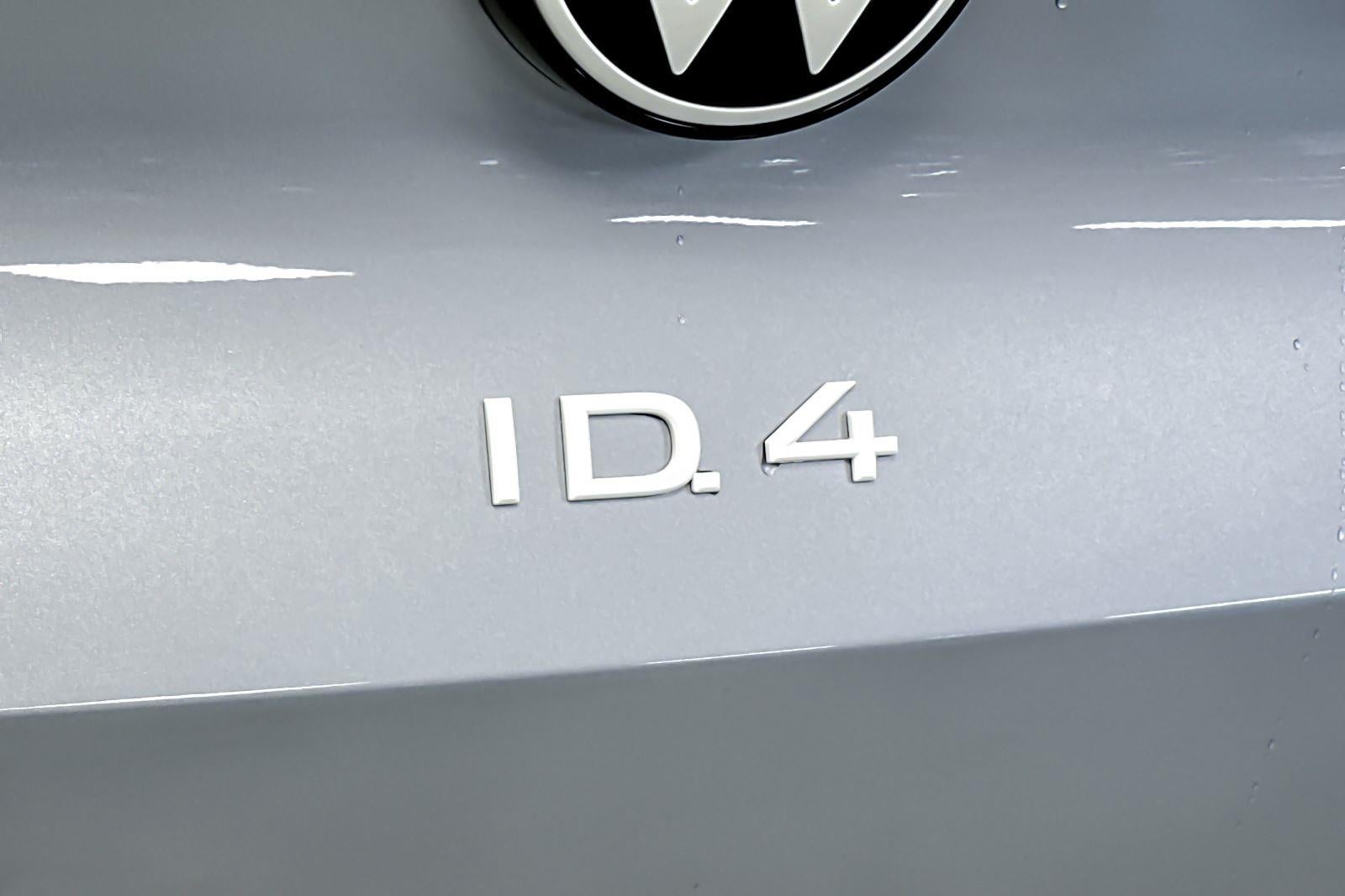 2025 Volkswagen ID.4 Pro