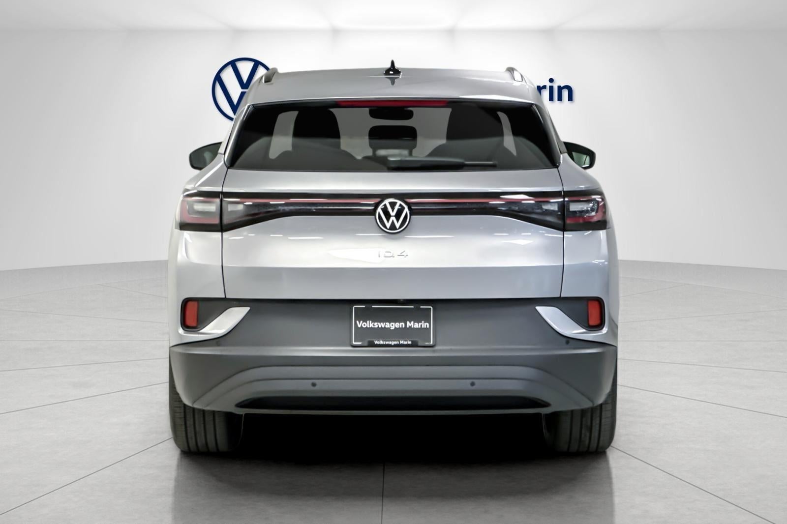 2025 Volkswagen ID.4 Pro