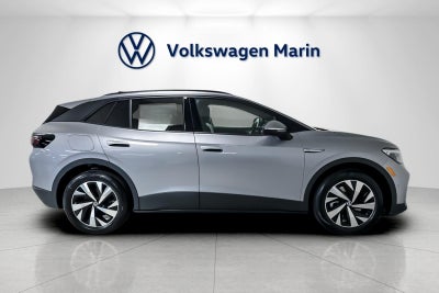 2025 Volkswagen ID.4 Pro