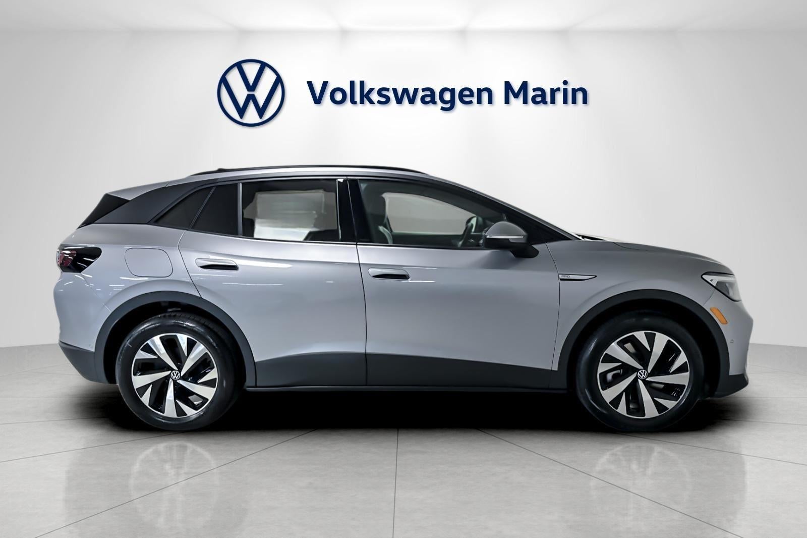 2025 Volkswagen ID.4 Pro