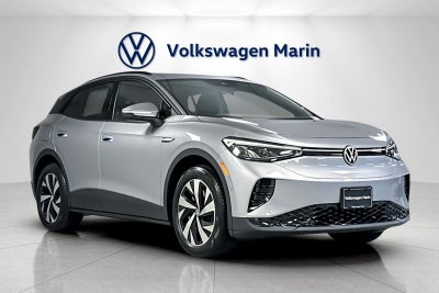 2025 Volkswagen ID.4 Pro