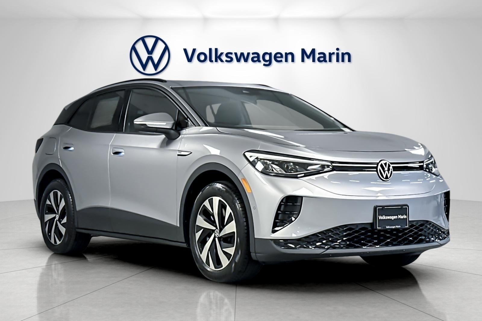 2025 Volkswagen ID.4 Pro