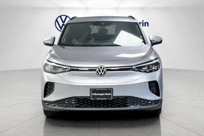 2025 Volkswagen ID.4 Pro