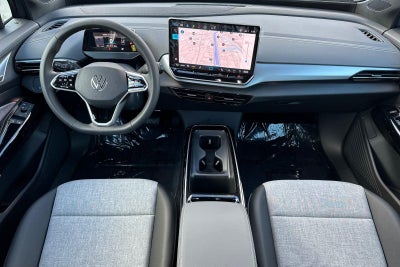 2025 Volkswagen ID.4 Pro