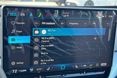 2025 Volkswagen ID.4 Pro