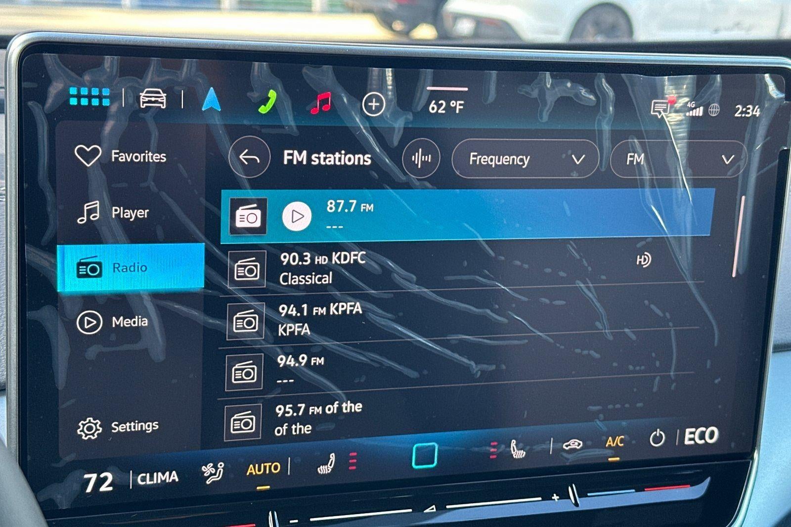 2025 Volkswagen ID.4 Pro