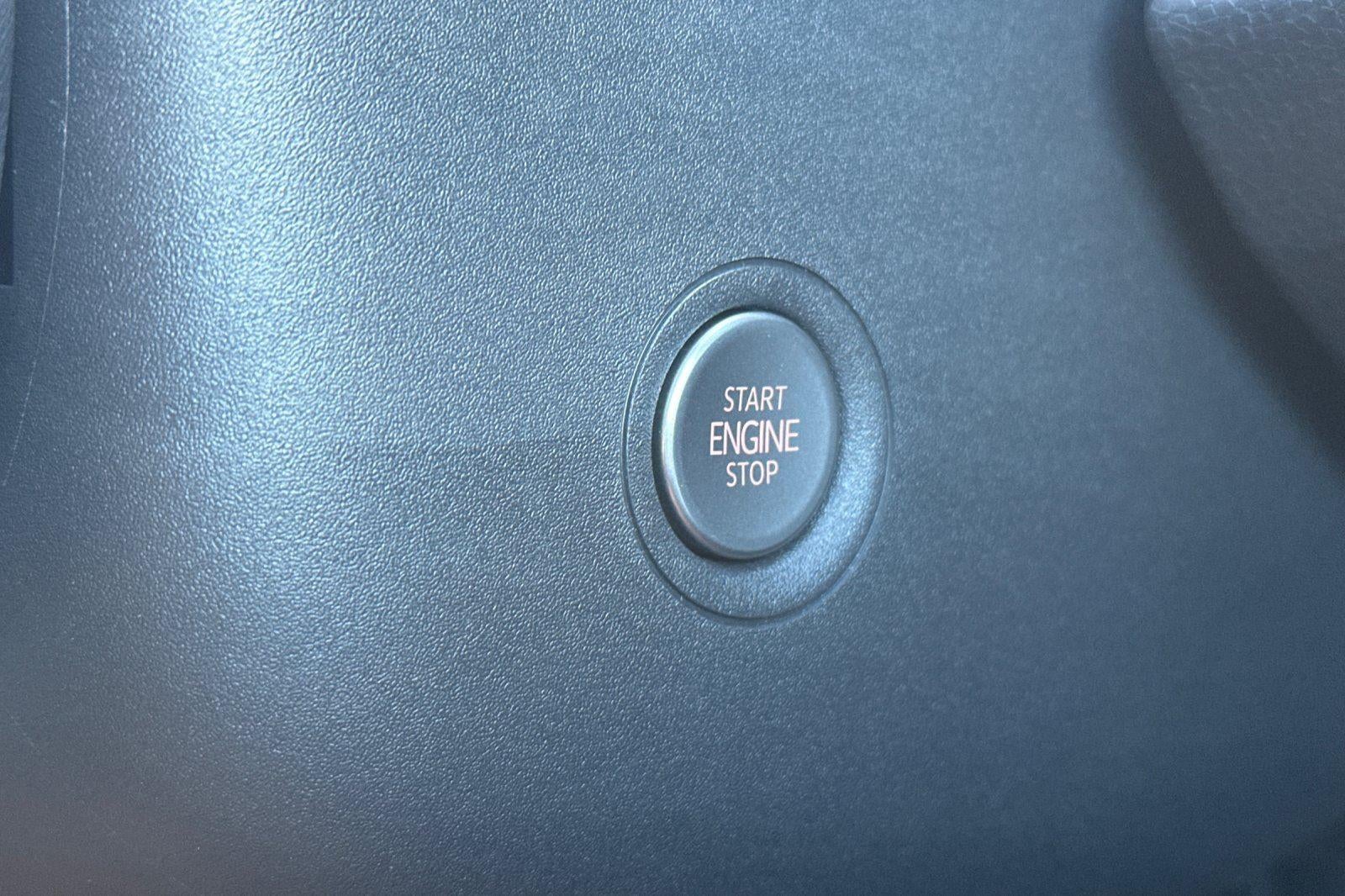 2025 Volkswagen ID.4 Pro