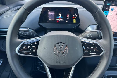 2025 Volkswagen ID.4 Pro