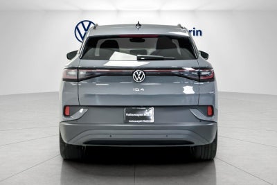 2025 Volkswagen ID.4 Pro