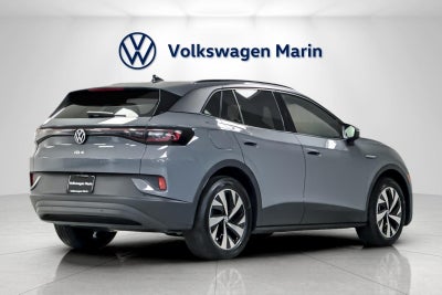 2025 Volkswagen ID.4 Pro