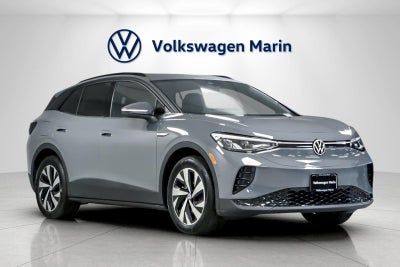 2025 Volkswagen ID.4 Pro