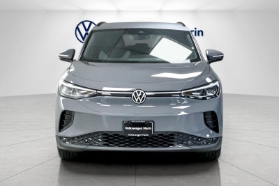 2025 Volkswagen ID.4 Pro