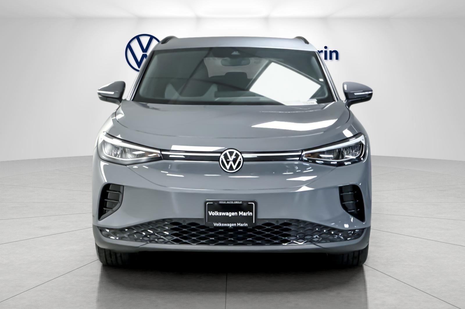 2025 Volkswagen ID.4 Pro
