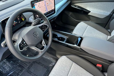 2025 Volkswagen ID.4 Pro