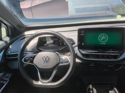 2023 Volkswagen ID.4 Pro