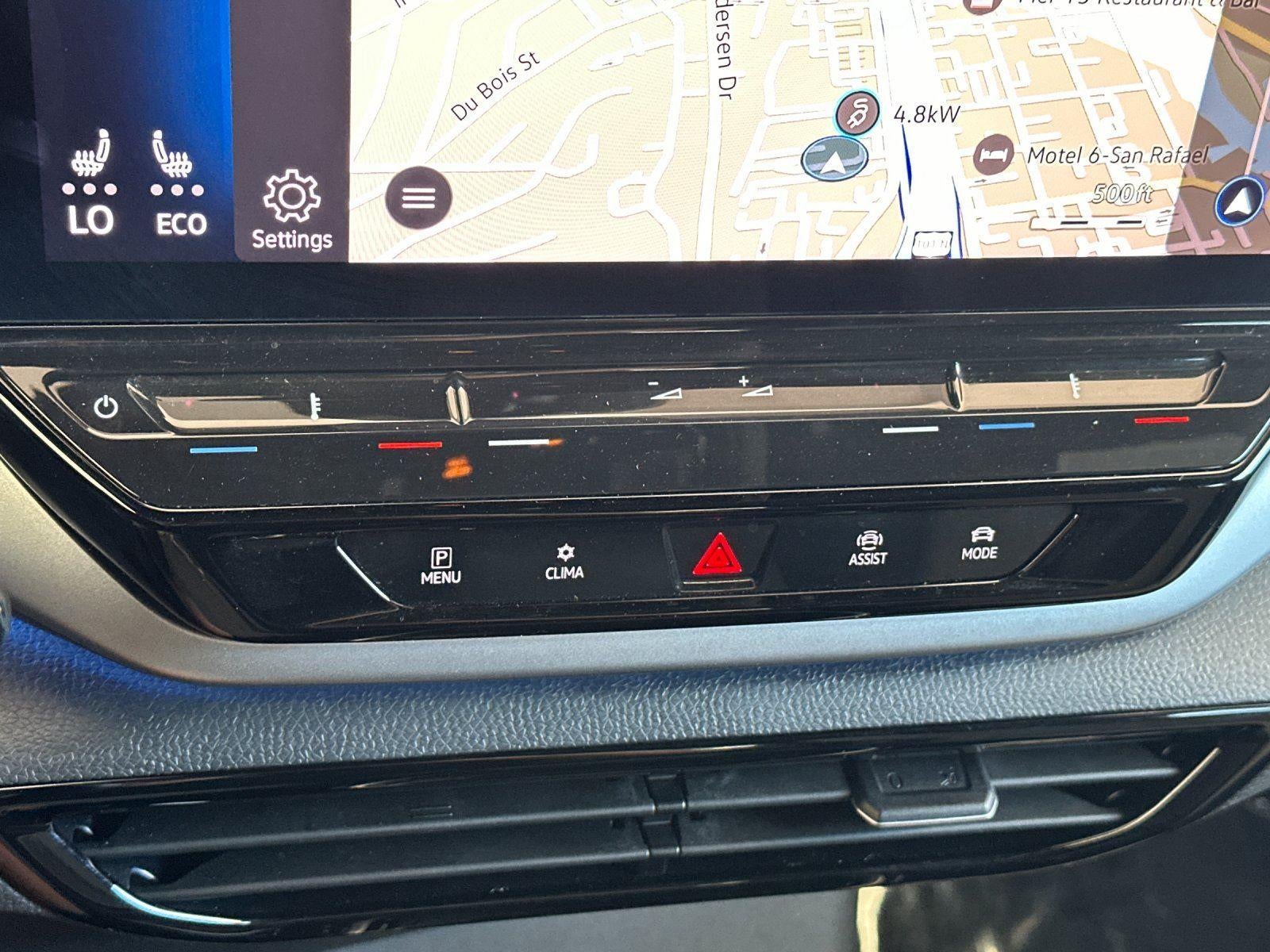 2023 Volkswagen ID.4 Pro