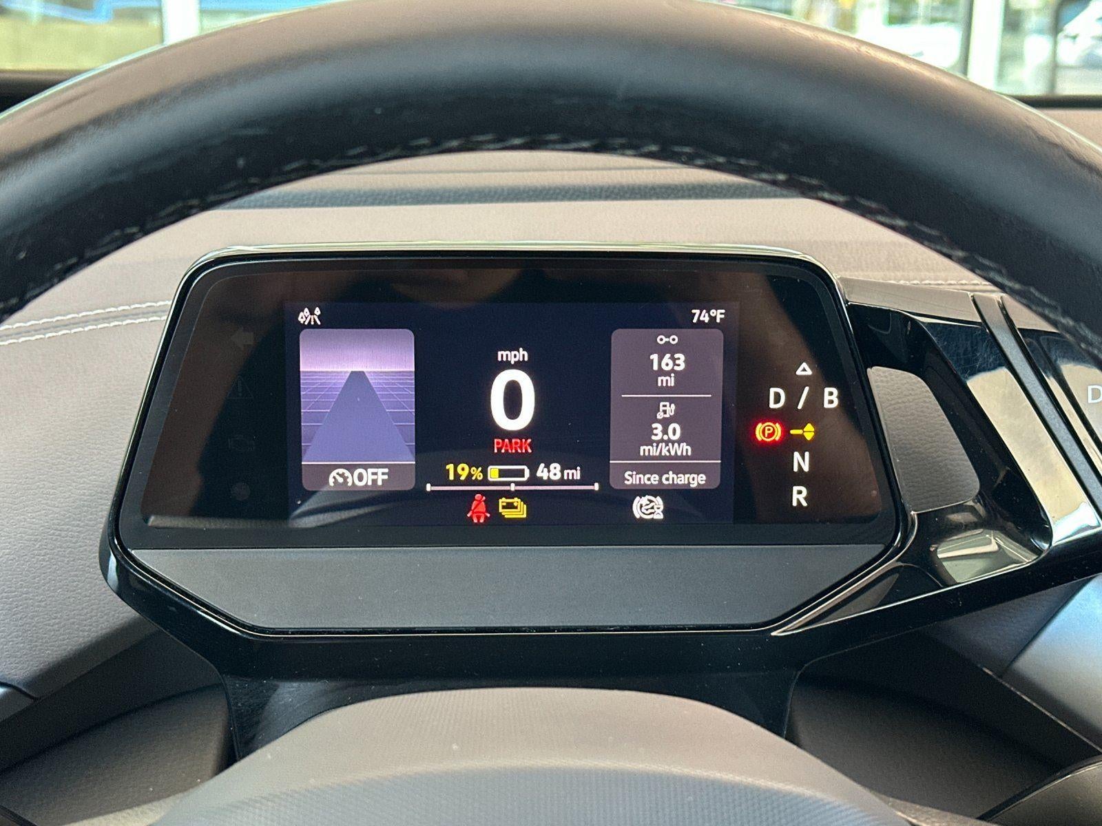 2023 Volkswagen ID.4 Pro