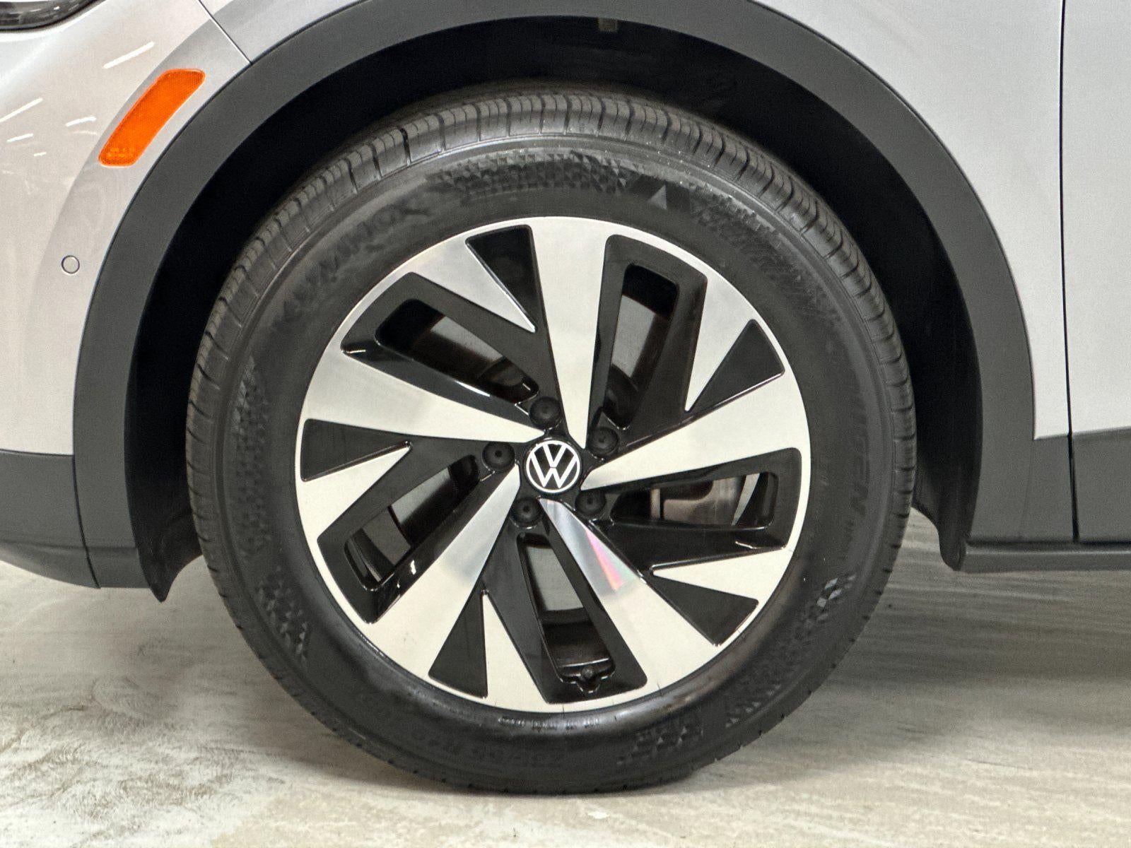 2023 Volkswagen ID.4 Pro