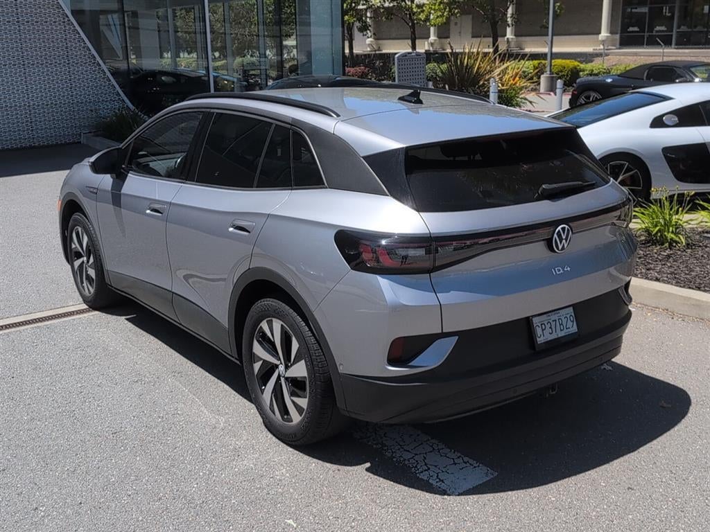 2023 Volkswagen ID.4 Pro