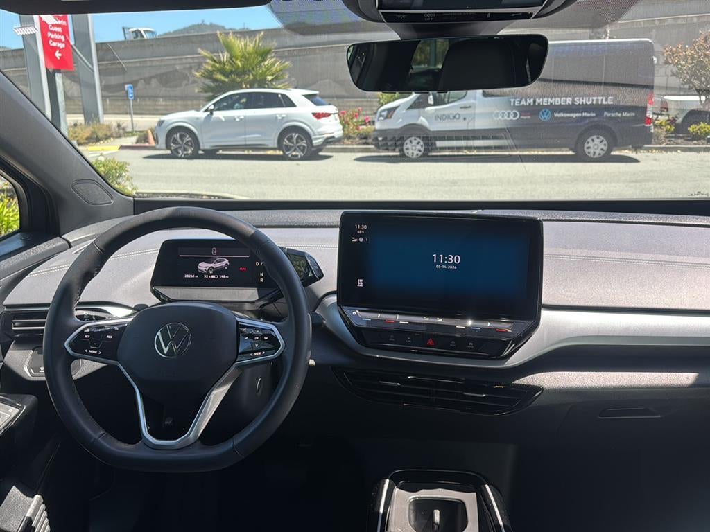 2023 Volkswagen ID.4 Pro