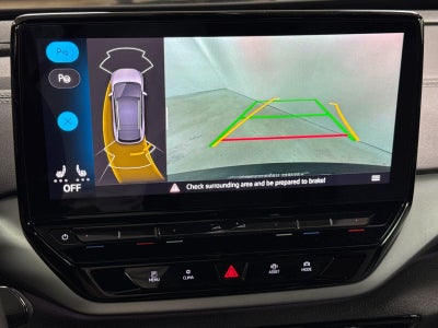 2023 Volkswagen ID.4 Pro