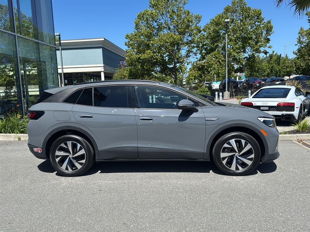 2023 Volkswagen ID.4 Pro