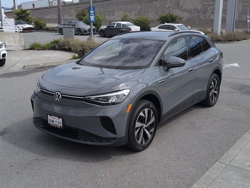 2023 Volkswagen Id.4 Pro