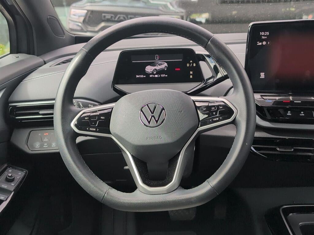 2023 Volkswagen Id.4 Pro