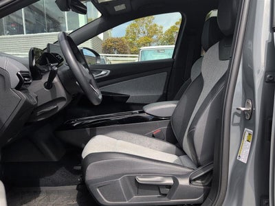 2023 Volkswagen Id.4 Pro