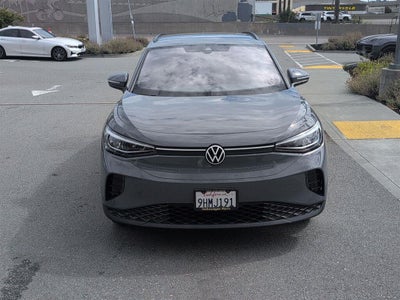 2023 Volkswagen Id.4 Pro