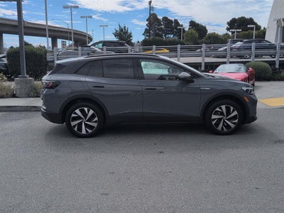 2023 Volkswagen Id.4 Pro