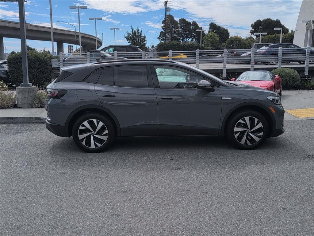 2023 Volkswagen Id.4 Pro